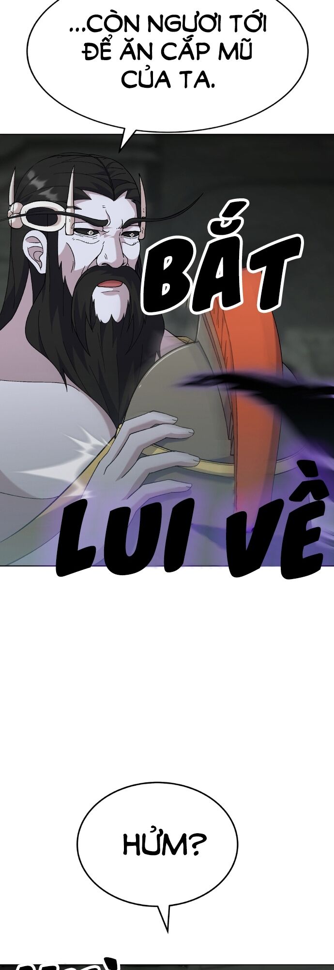 Shipper Của Thần Chapter 3 - Trang 22