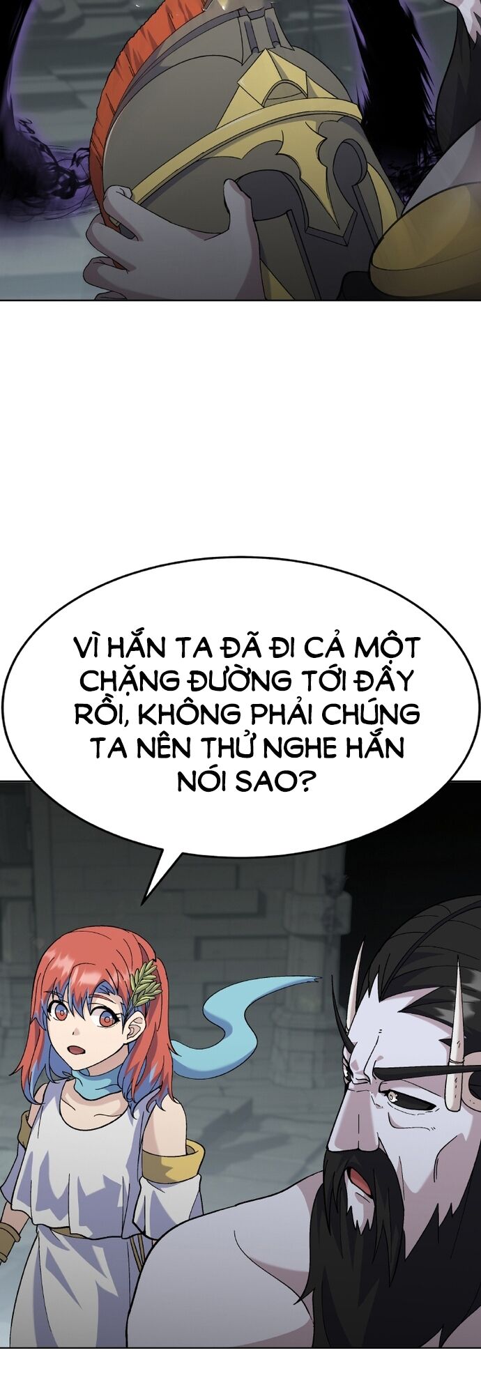 Shipper Của Thần Chapter 3 - Trang 24