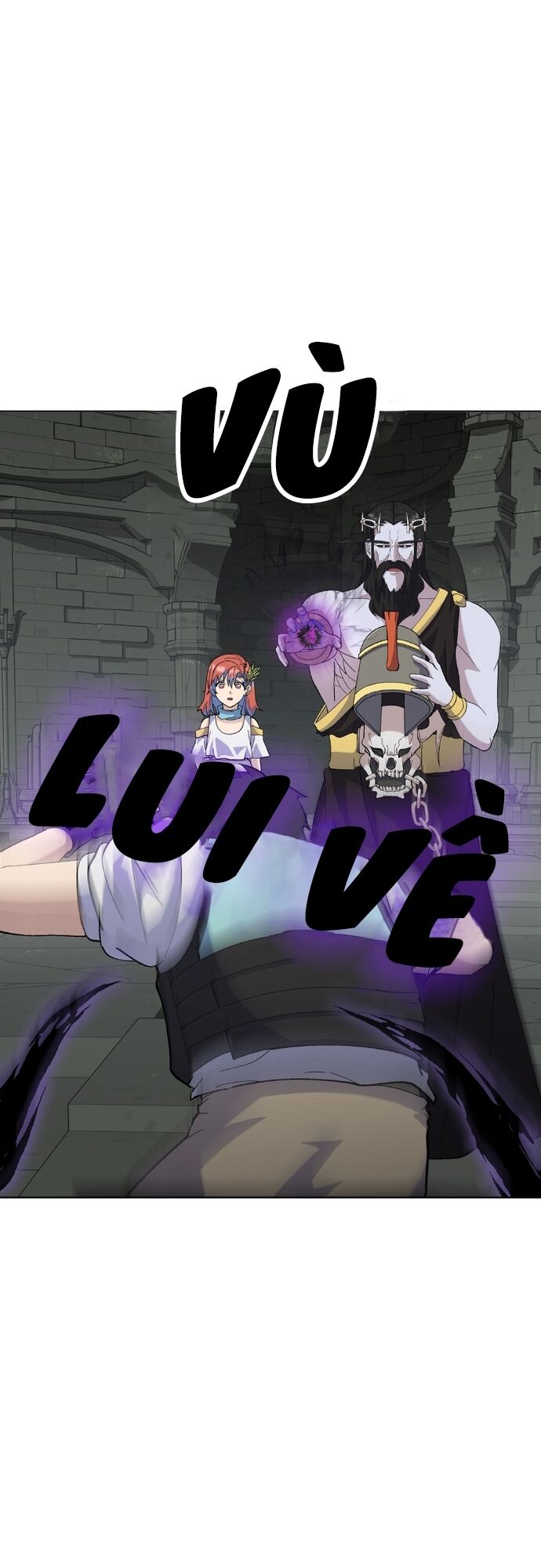 Shipper Của Thần Chapter 3 - Trang 25