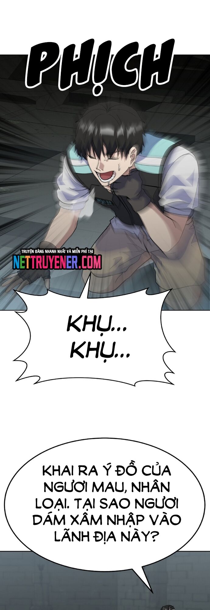 Shipper Của Thần Chapter 3 - Trang 26