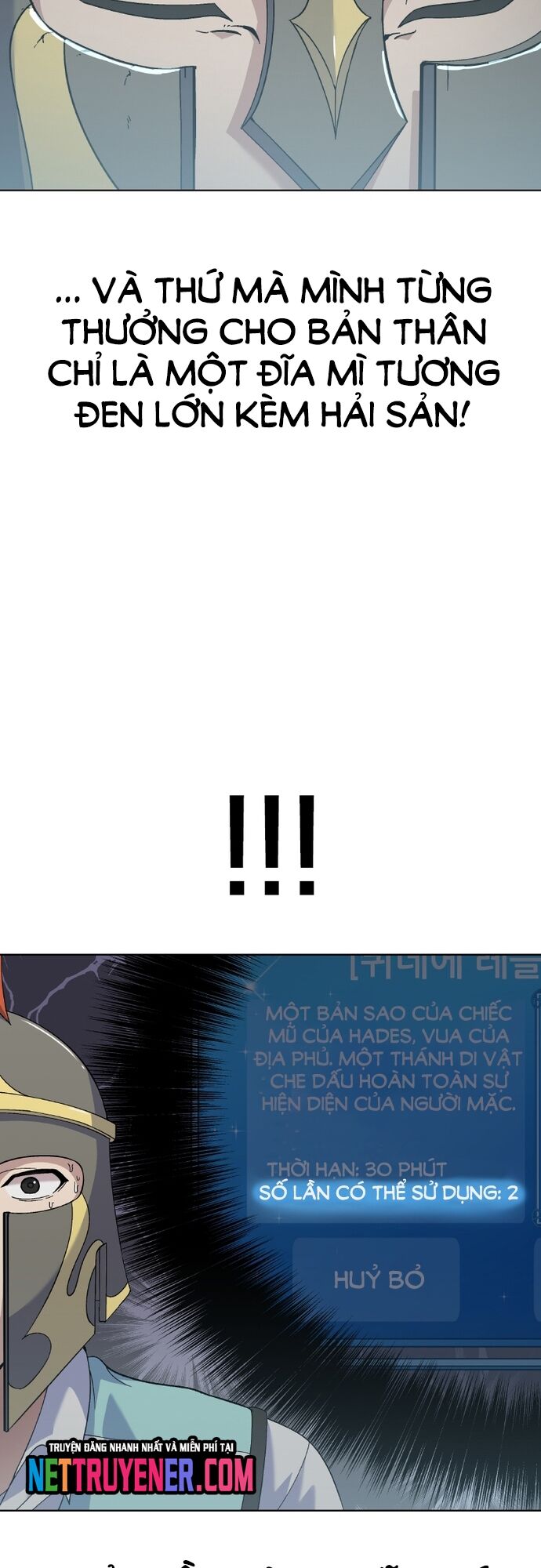 Shipper Của Thần Chapter 3 - Trang 3