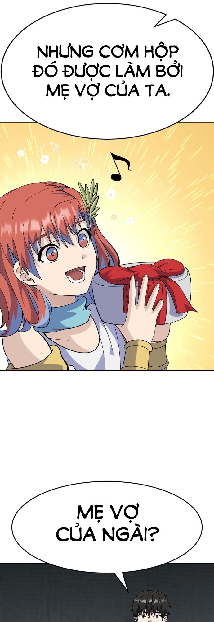 Shipper Của Thần Chapter 3 - Trang 34