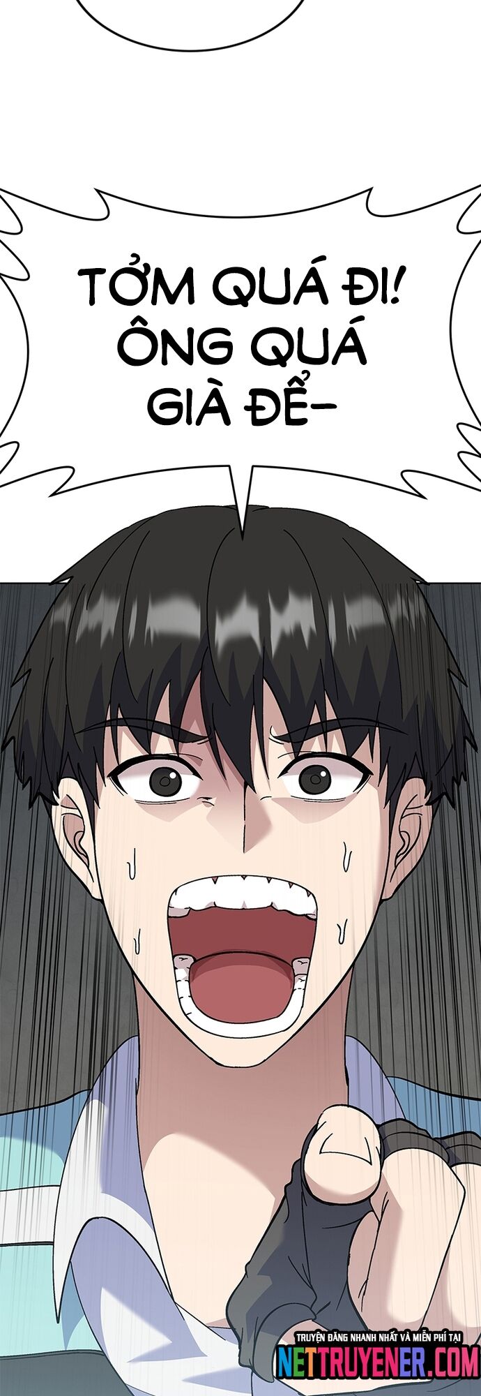 Shipper Của Thần Chapter 3 - Trang 37