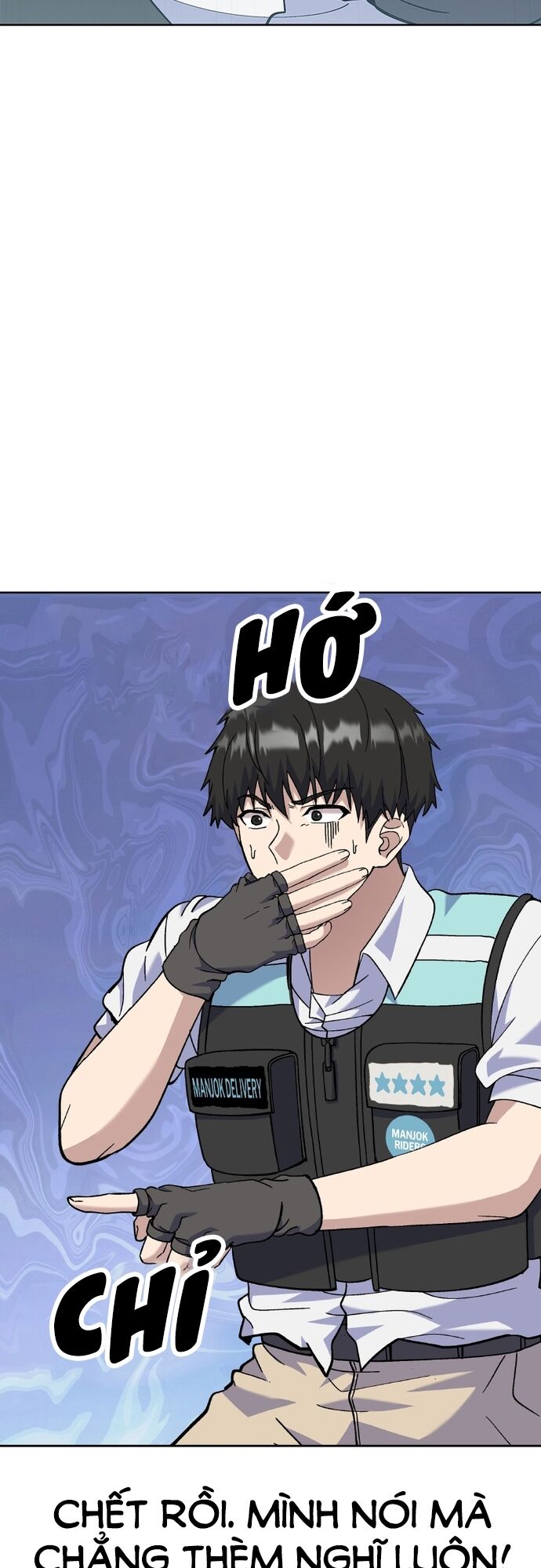 Shipper Của Thần Chapter 3 - Trang 38