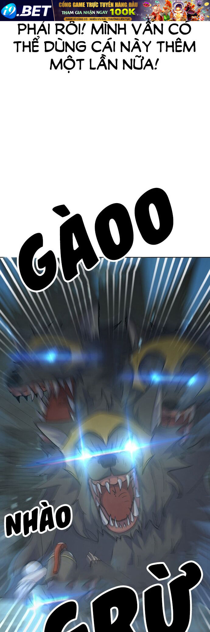 Shipper Của Thần Chapter 3 - Trang 4