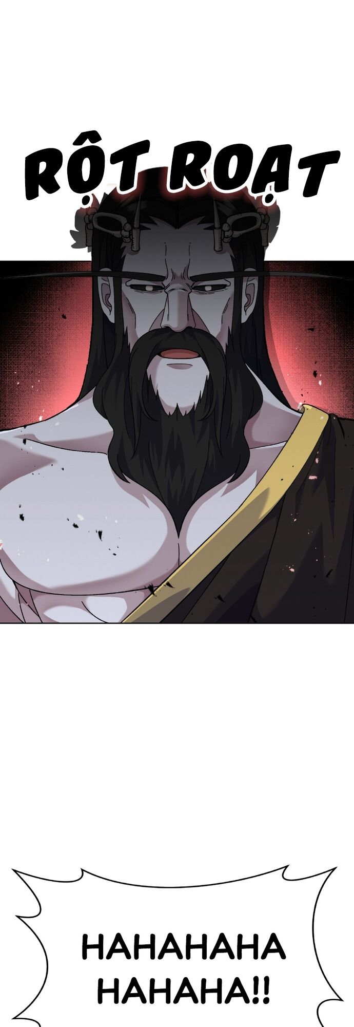 Shipper Của Thần Chapter 3 - Trang 41