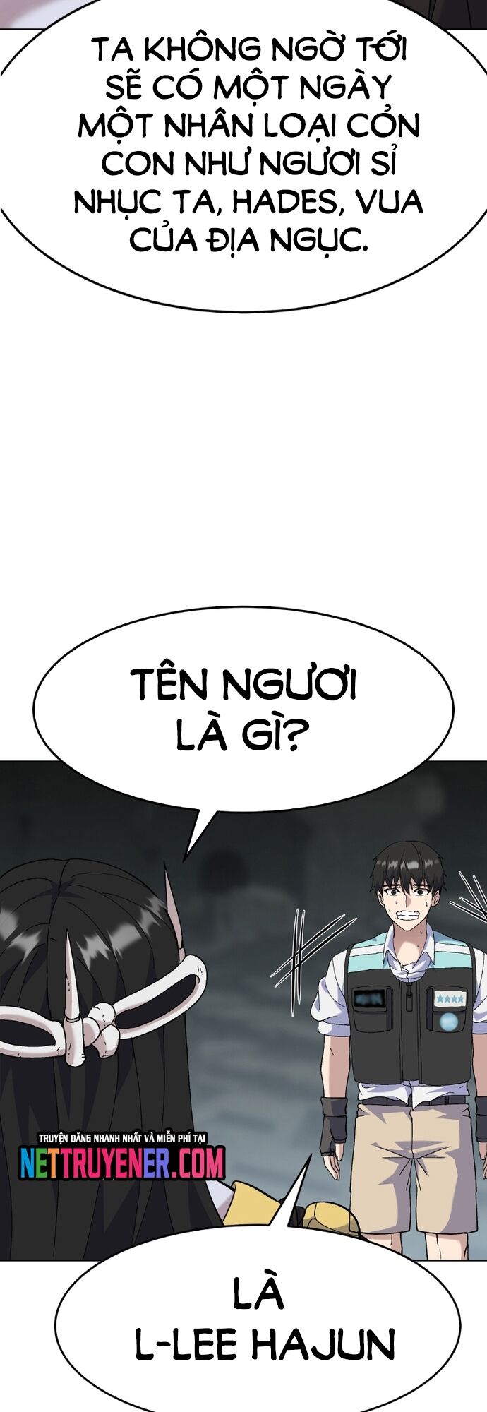 Shipper Của Thần Chapter 3 - Trang 44