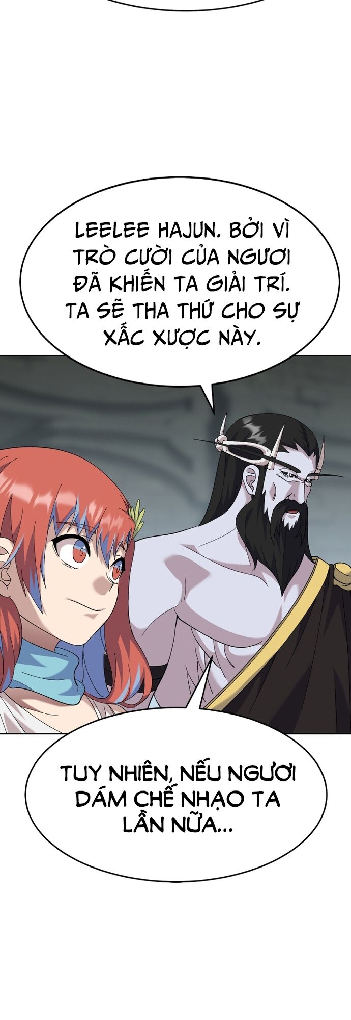 Shipper Của Thần Chapter 3 - Trang 45