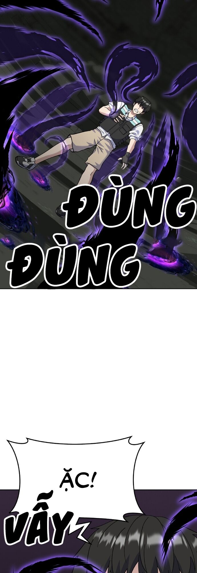Shipper Của Thần Chapter 3 - Trang 47