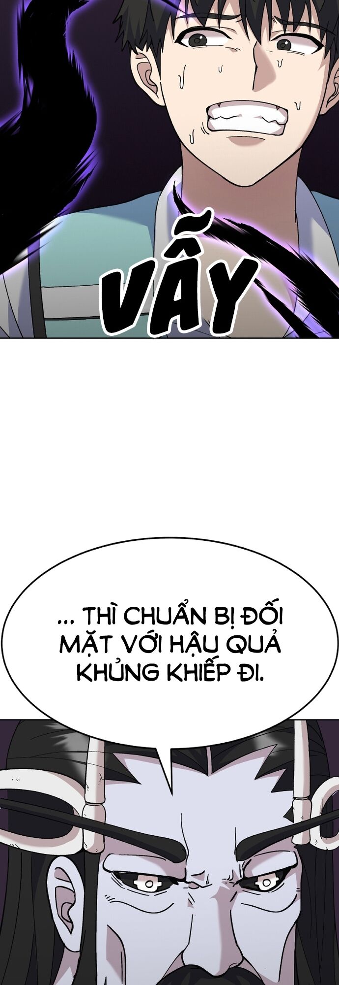 Shipper Của Thần Chapter 3 - Trang 48