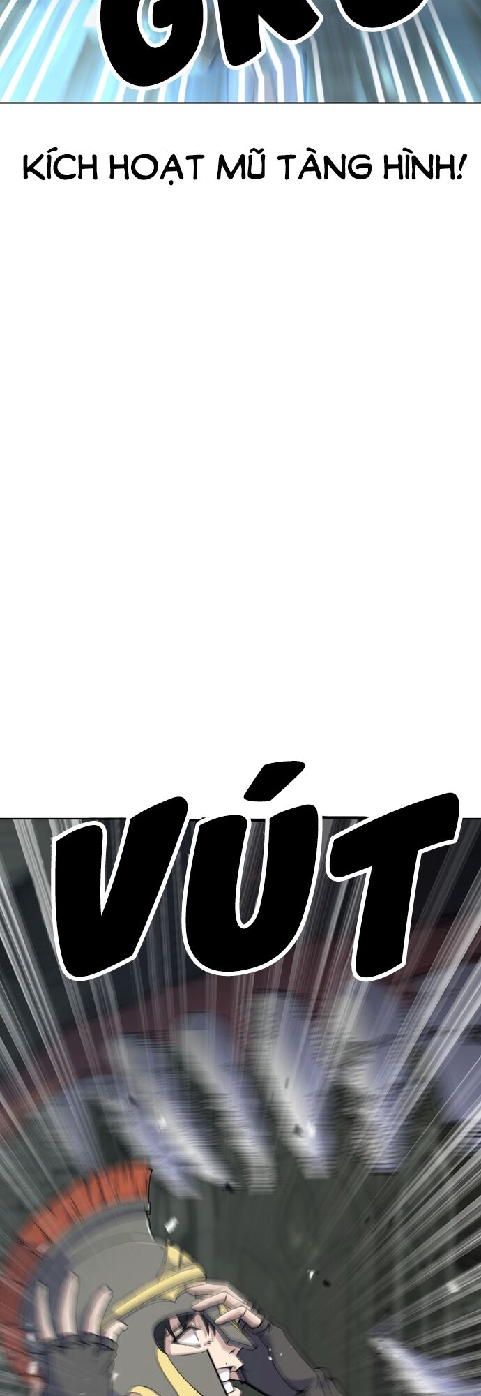 Shipper Của Thần Chapter 3 - Trang 5