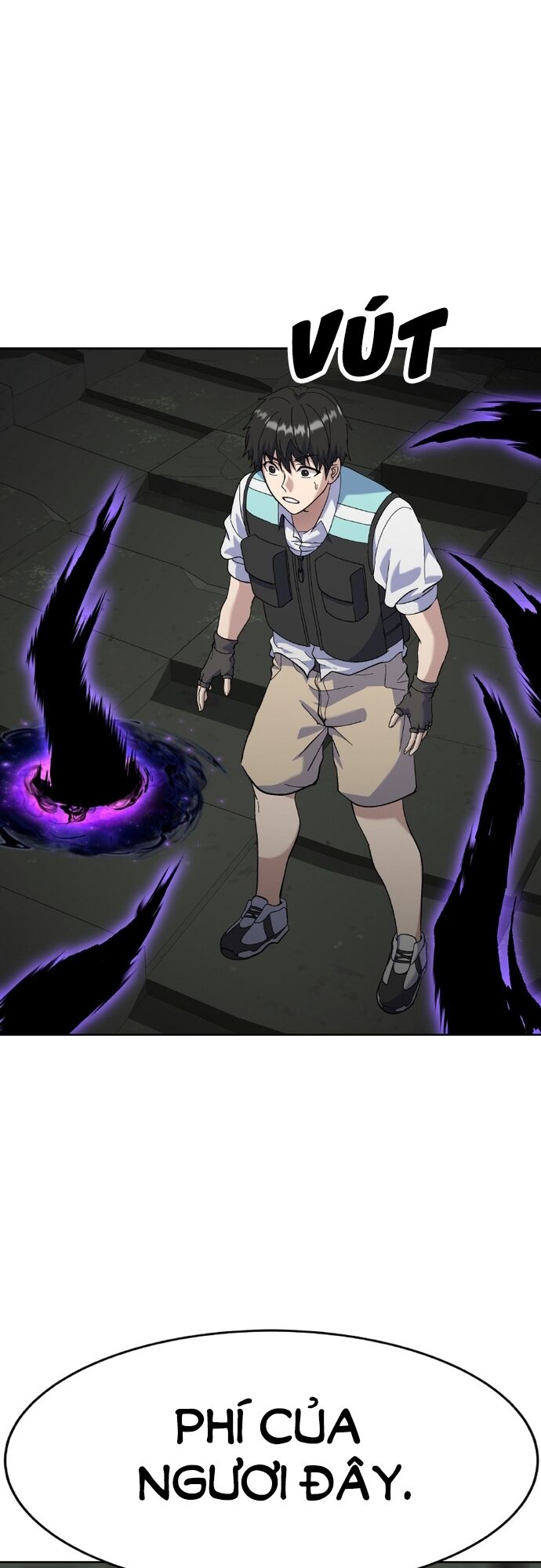 Shipper Của Thần Chapter 3 - Trang 50