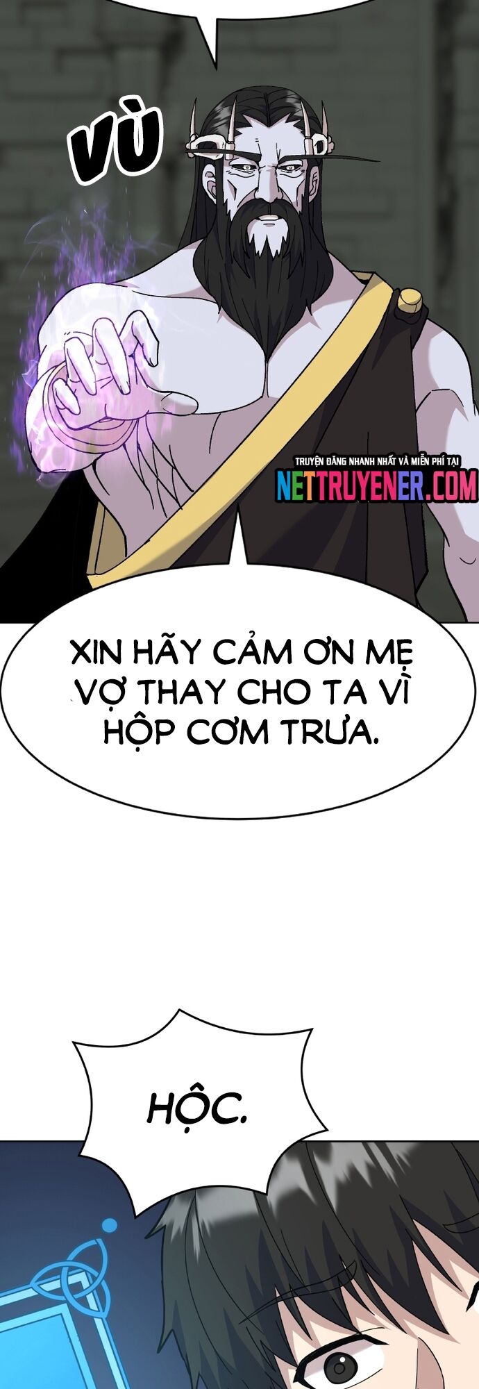Shipper Của Thần Chapter 3 - Trang 51