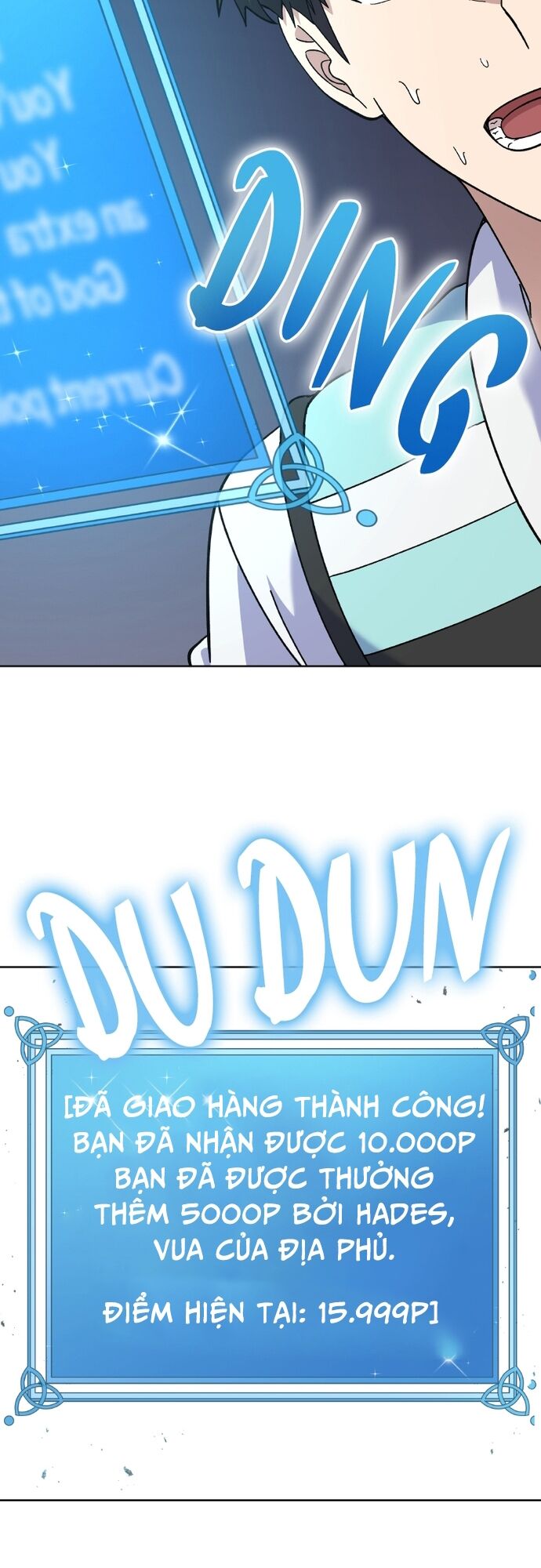 Shipper Của Thần Chapter 3 - Trang 52