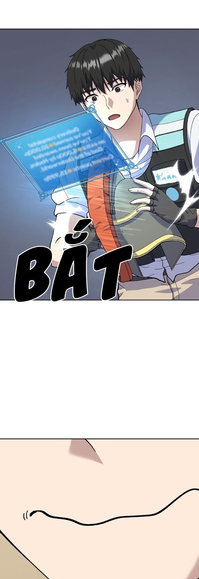 Shipper Của Thần Chapter 3 - Trang 54