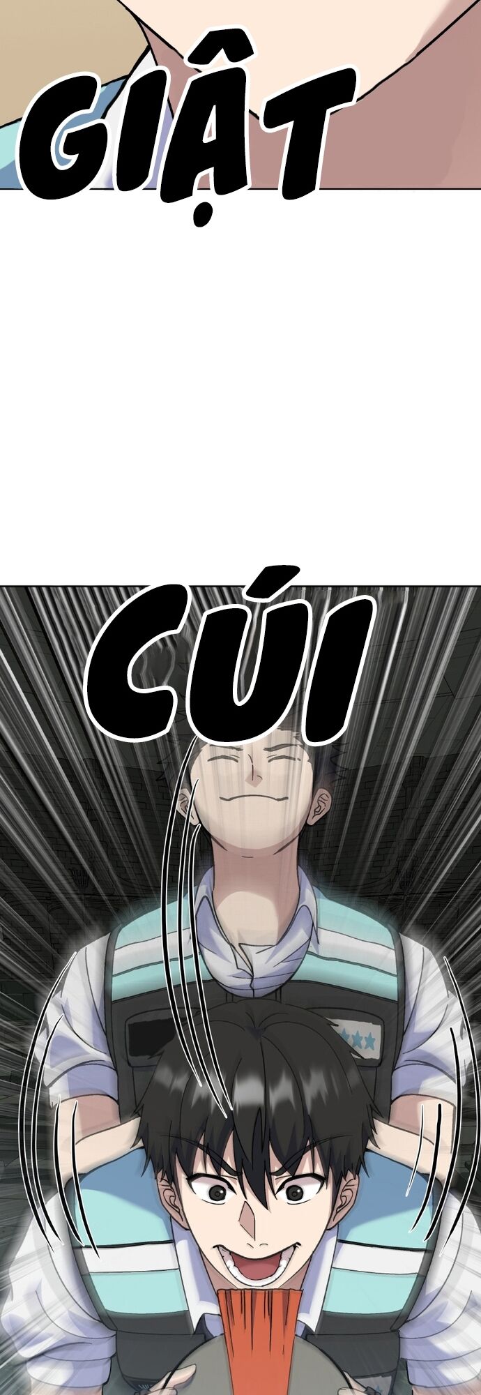 Shipper Của Thần Chapter 3 - Trang 55