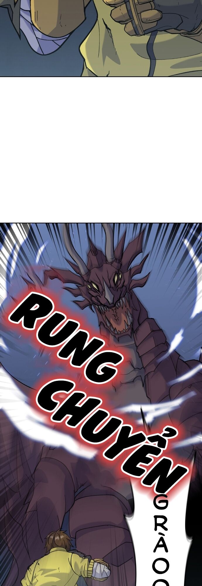 Shipper Của Thần Chapter 3 - Trang 58