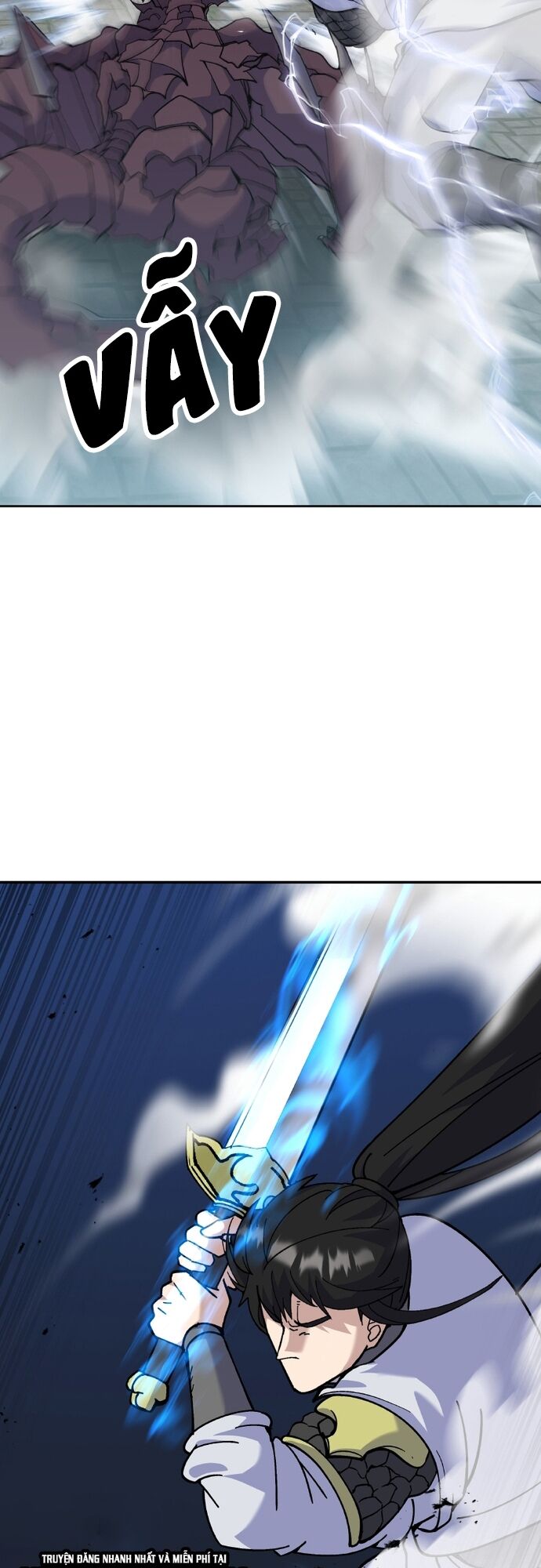 Shipper Của Thần Chapter 3 - Trang 63