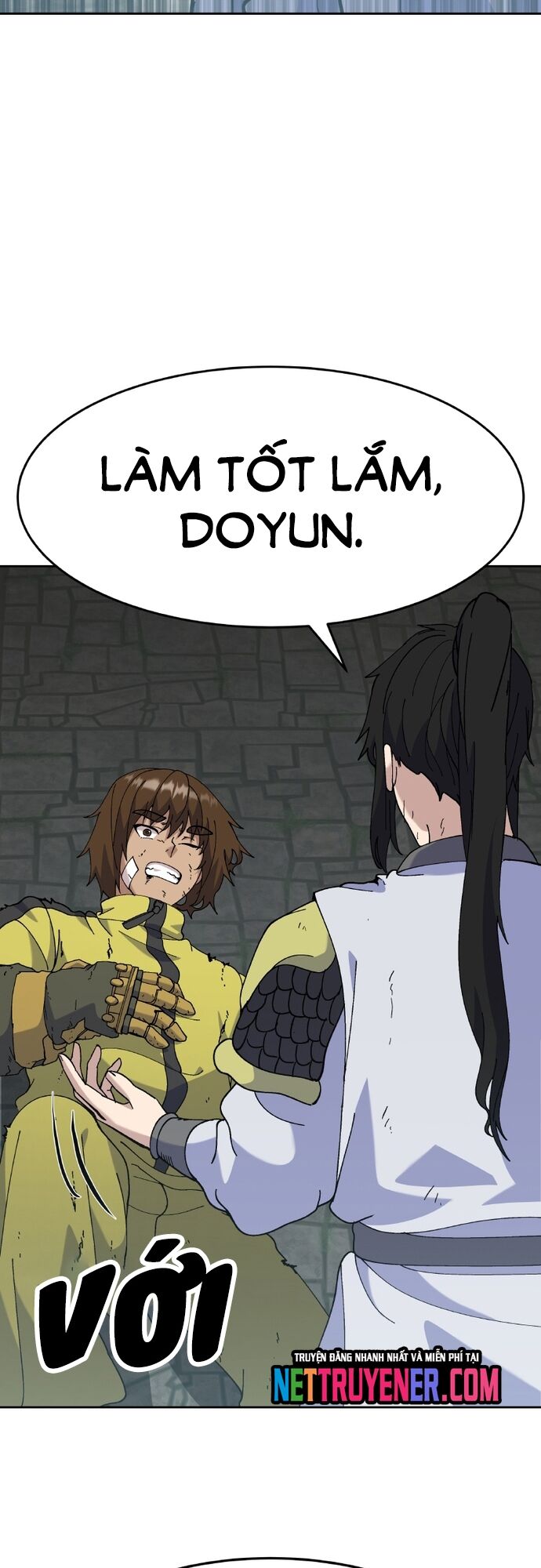 Shipper Của Thần Chapter 3 - Trang 69