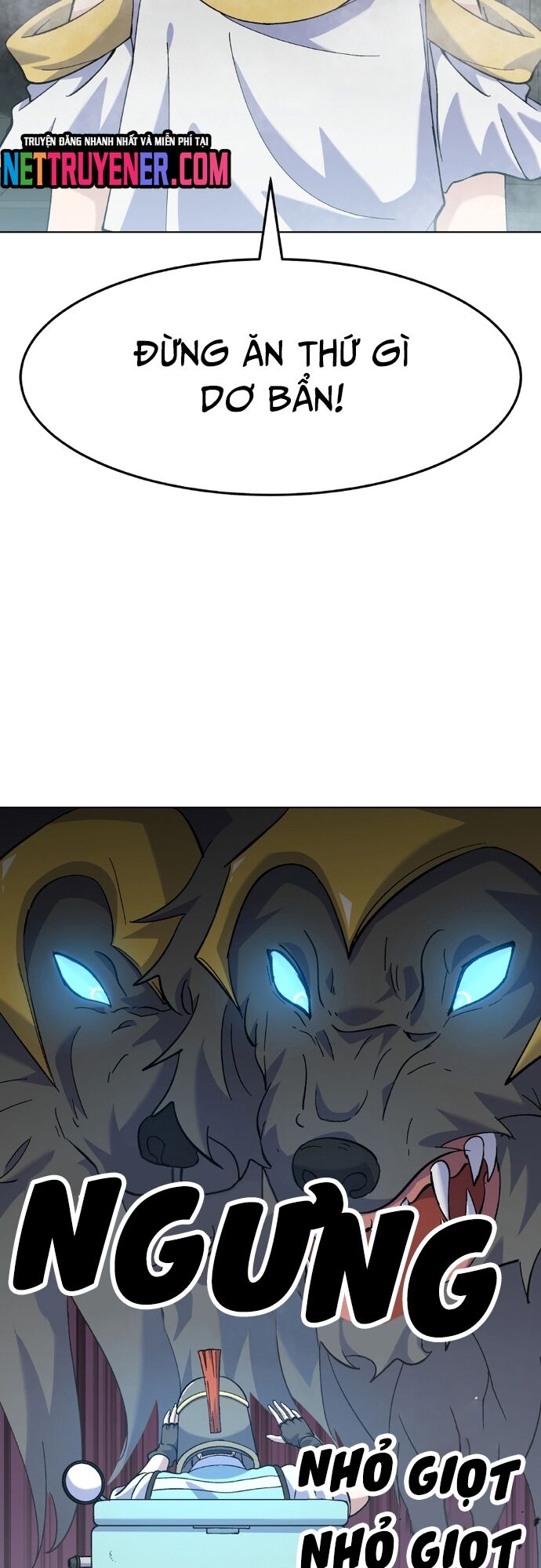Shipper Của Thần Chapter 3 - Trang 7
