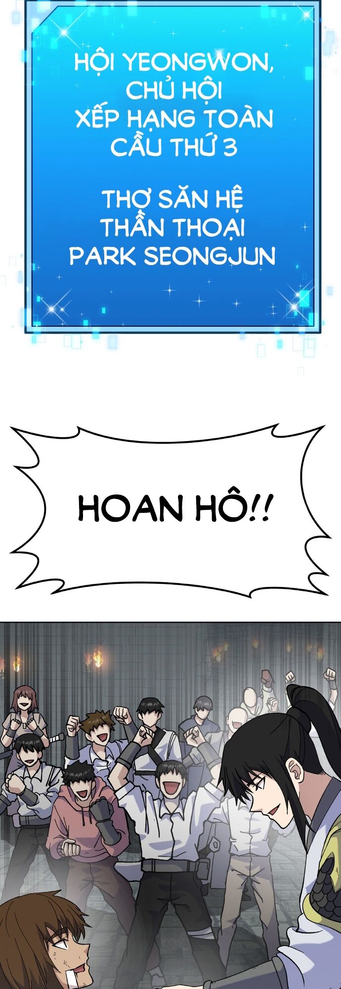 Shipper Của Thần Chapter 3 - Trang 71