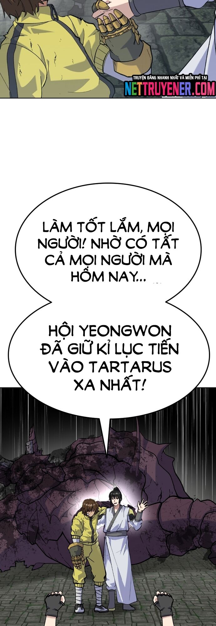 Shipper Của Thần Chapter 3 - Trang 72