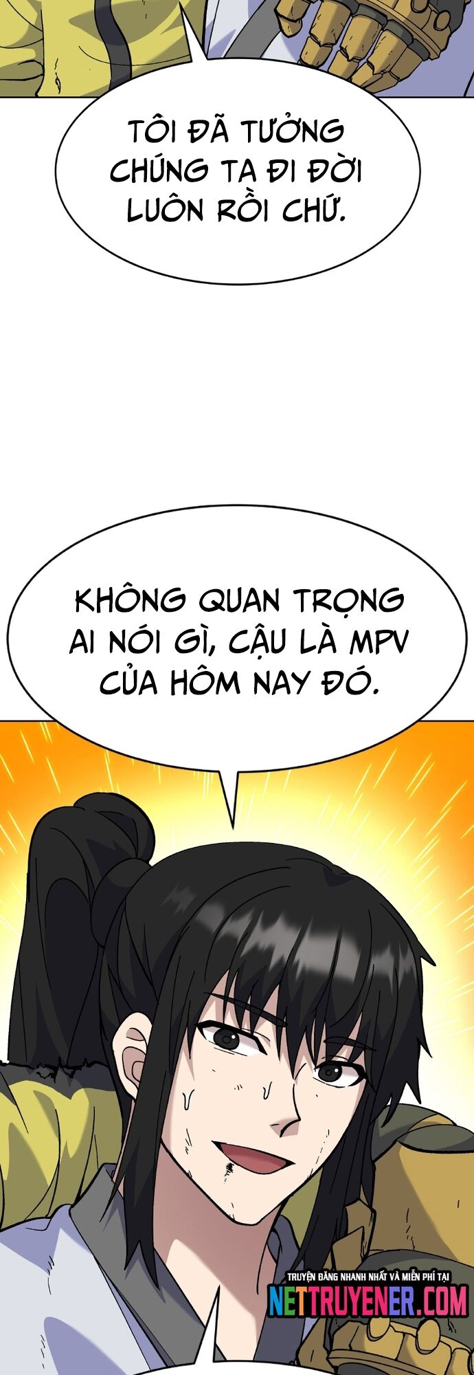 Shipper Của Thần Chapter 3 - Trang 74