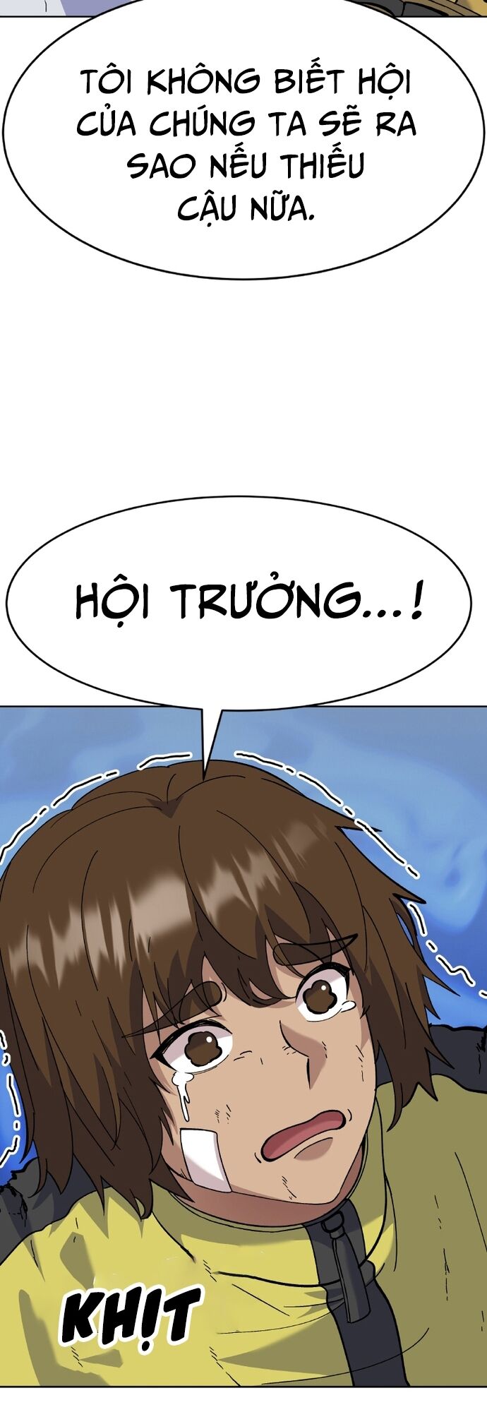 Shipper Của Thần Chapter 3 - Trang 75