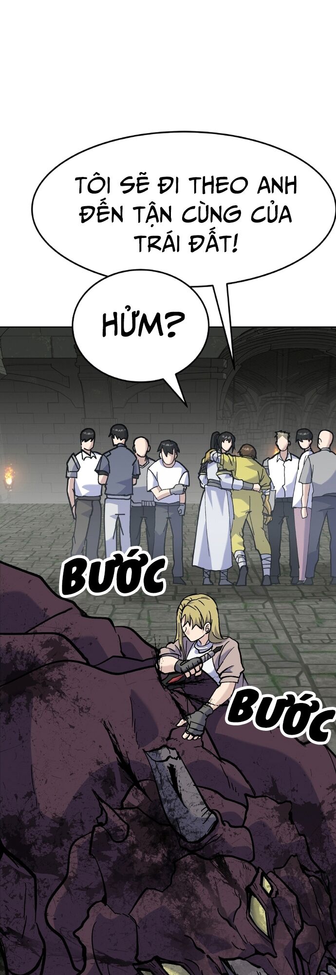 Shipper Của Thần Chapter 3 - Trang 76