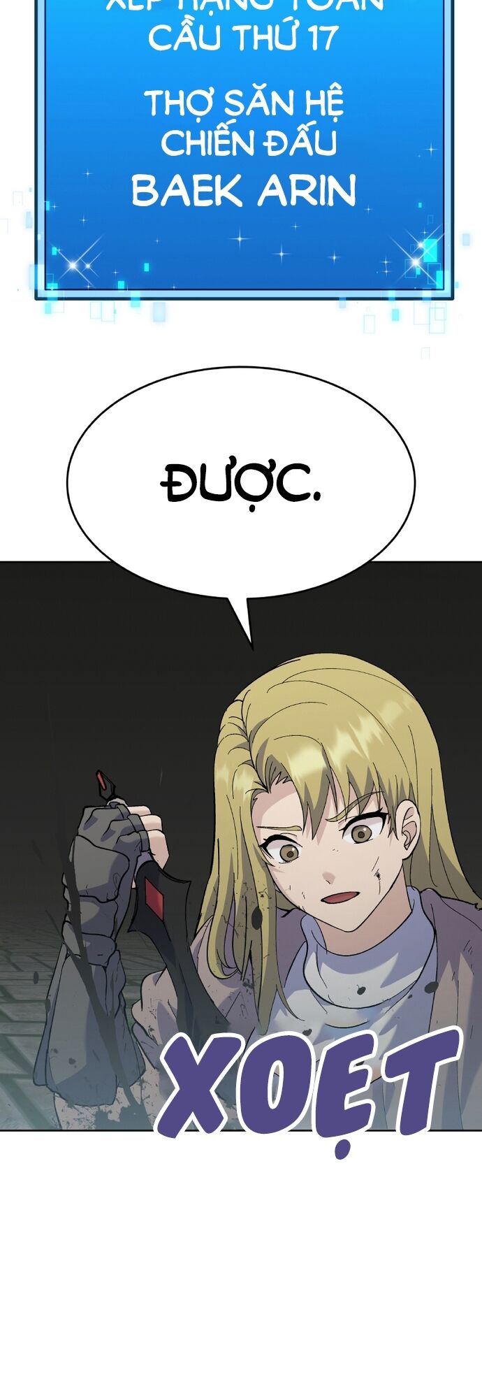 Shipper Của Thần Chapter 3 - Trang 79