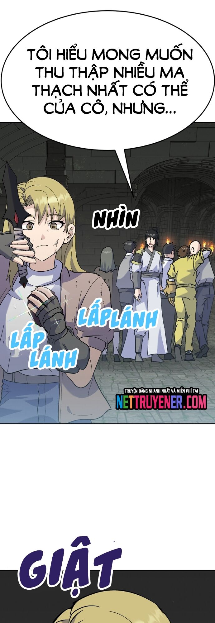 Shipper Của Thần Chapter 3 - Trang 80