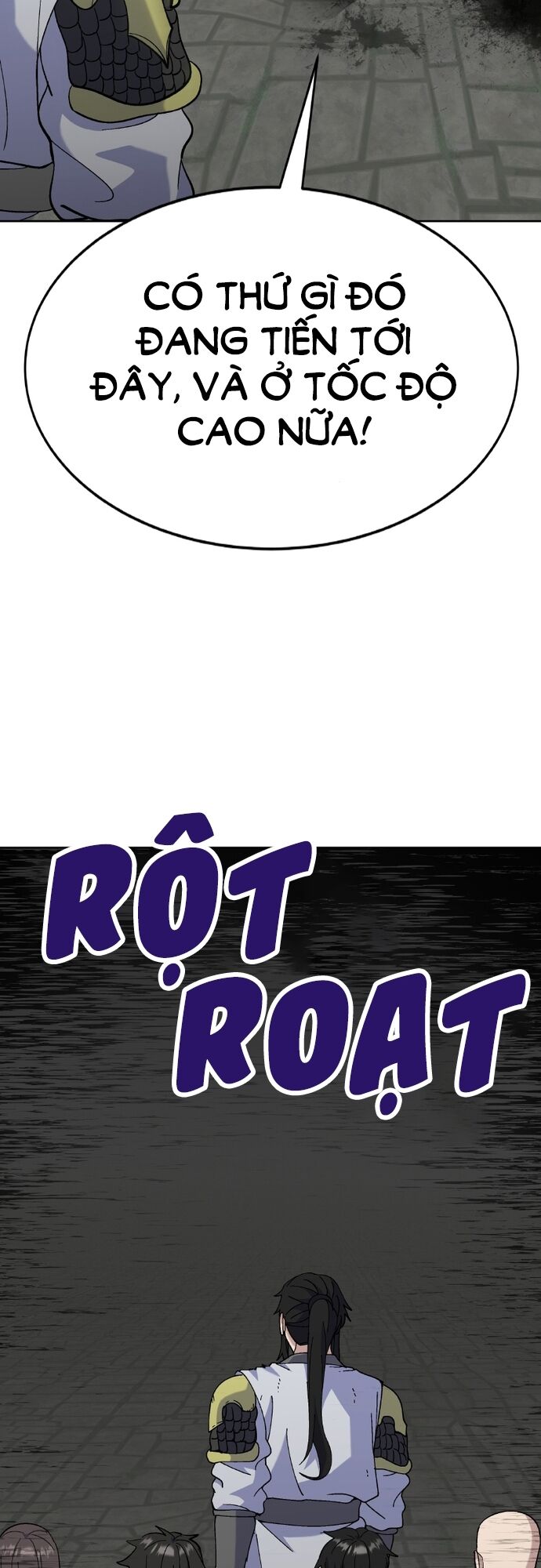 Shipper Của Thần Chapter 3 - Trang 82