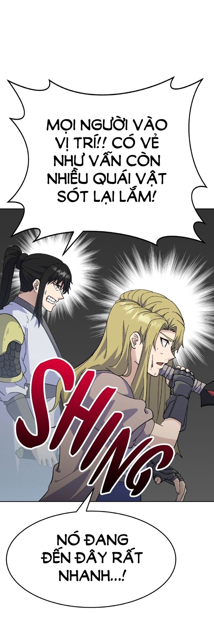 Shipper Của Thần Chapter 3 - Trang 84