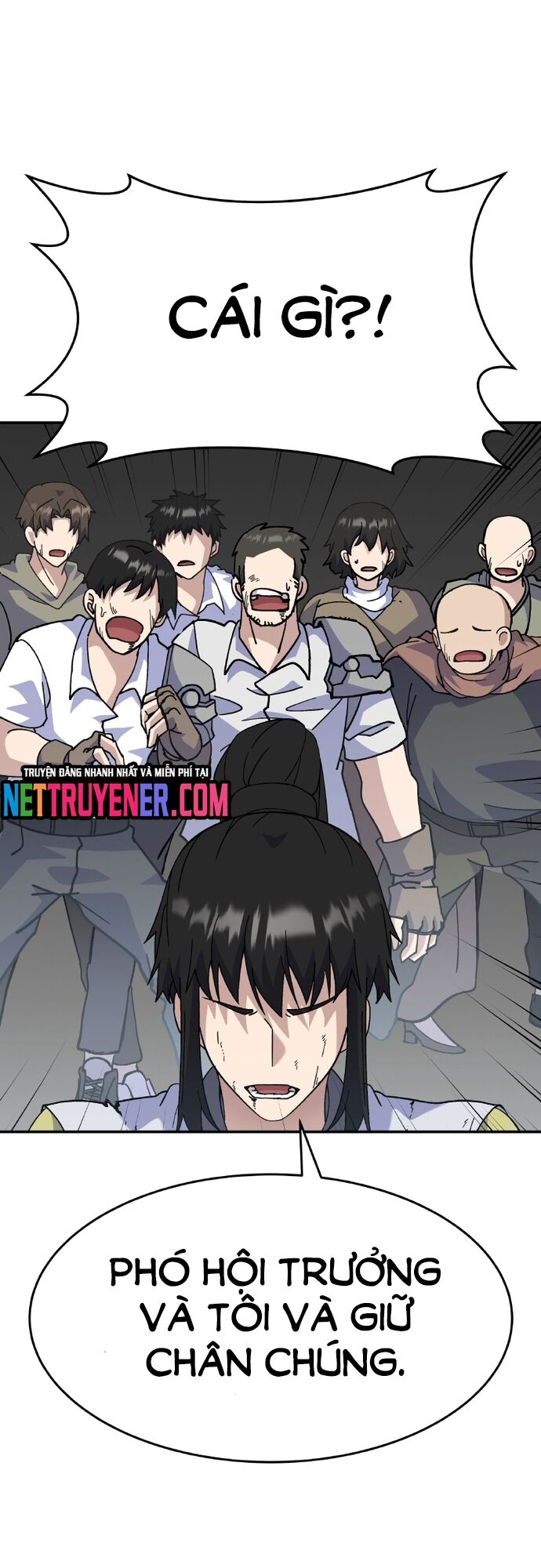 Shipper Của Thần Chapter 3 - Trang 85