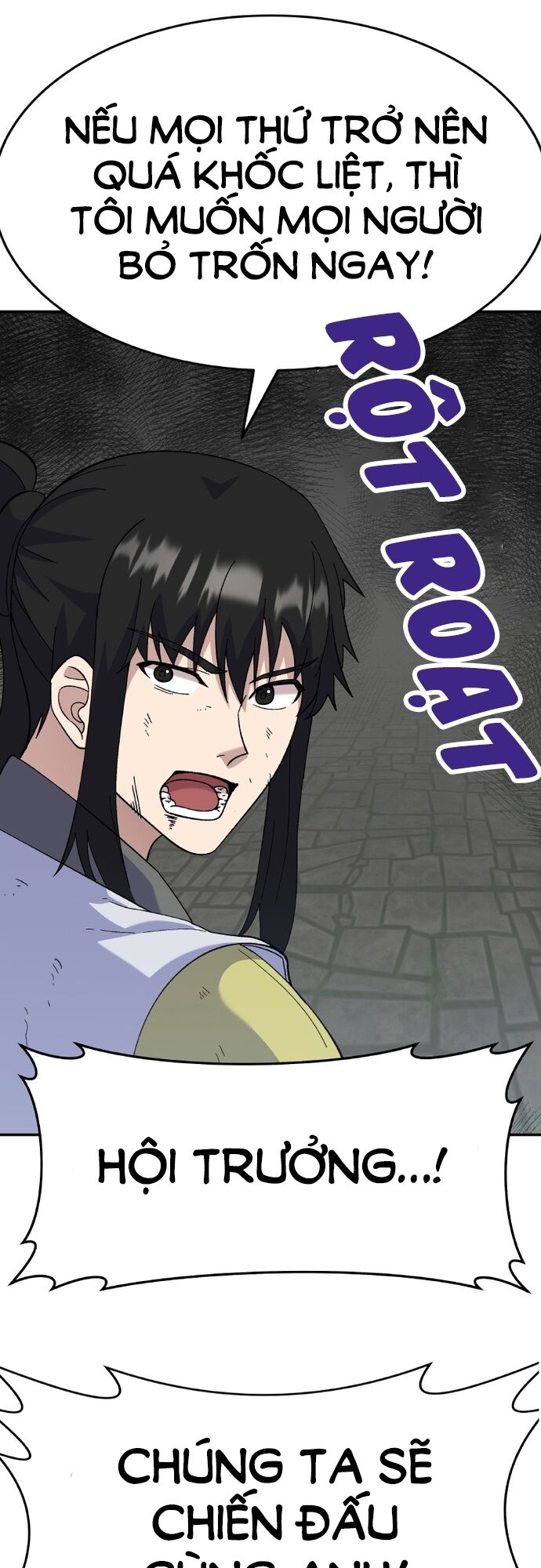 Shipper Của Thần Chapter 3 - Trang 86