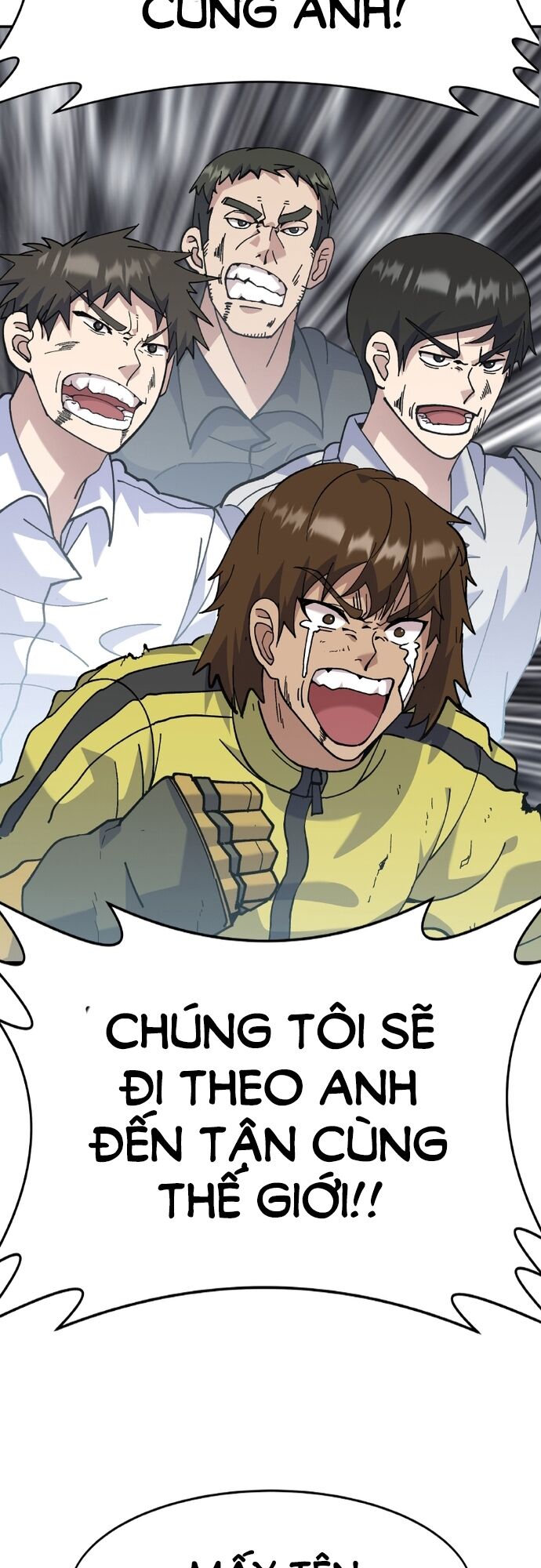 Shipper Của Thần Chapter 3 - Trang 87