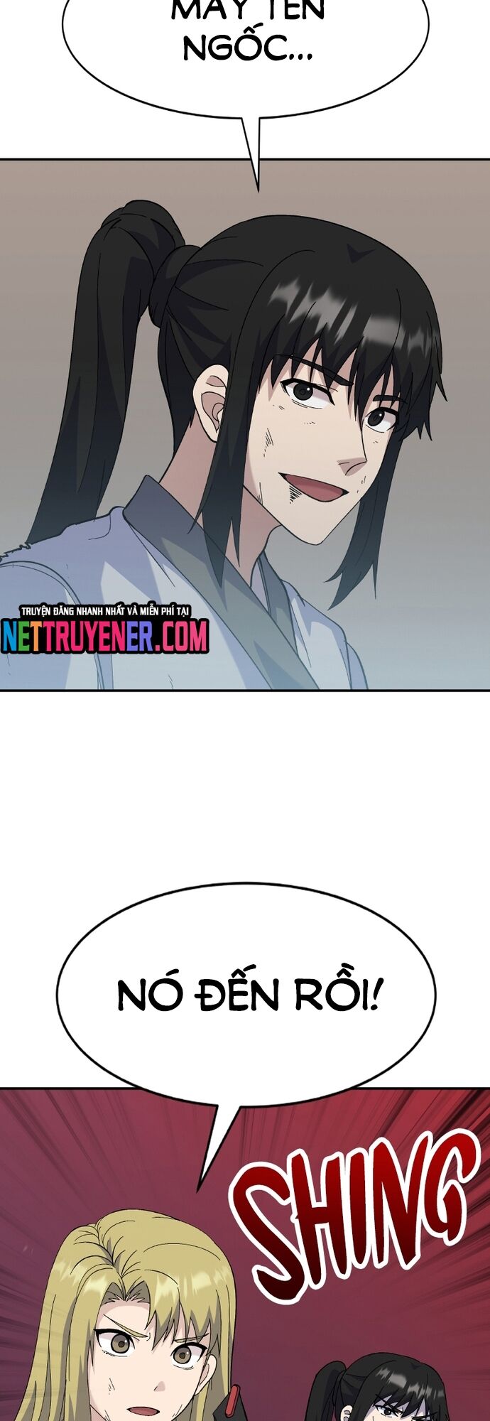 Shipper Của Thần Chapter 3 - Trang 88