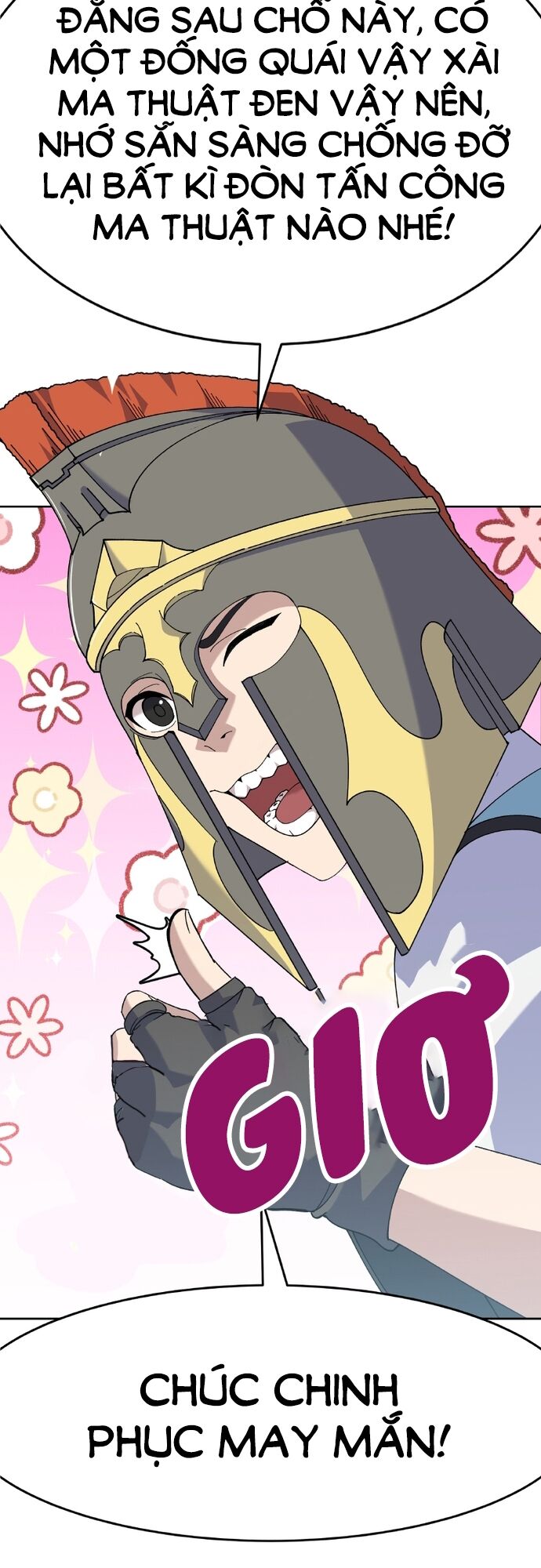 Shipper Của Thần Chapter 3 - Trang 94