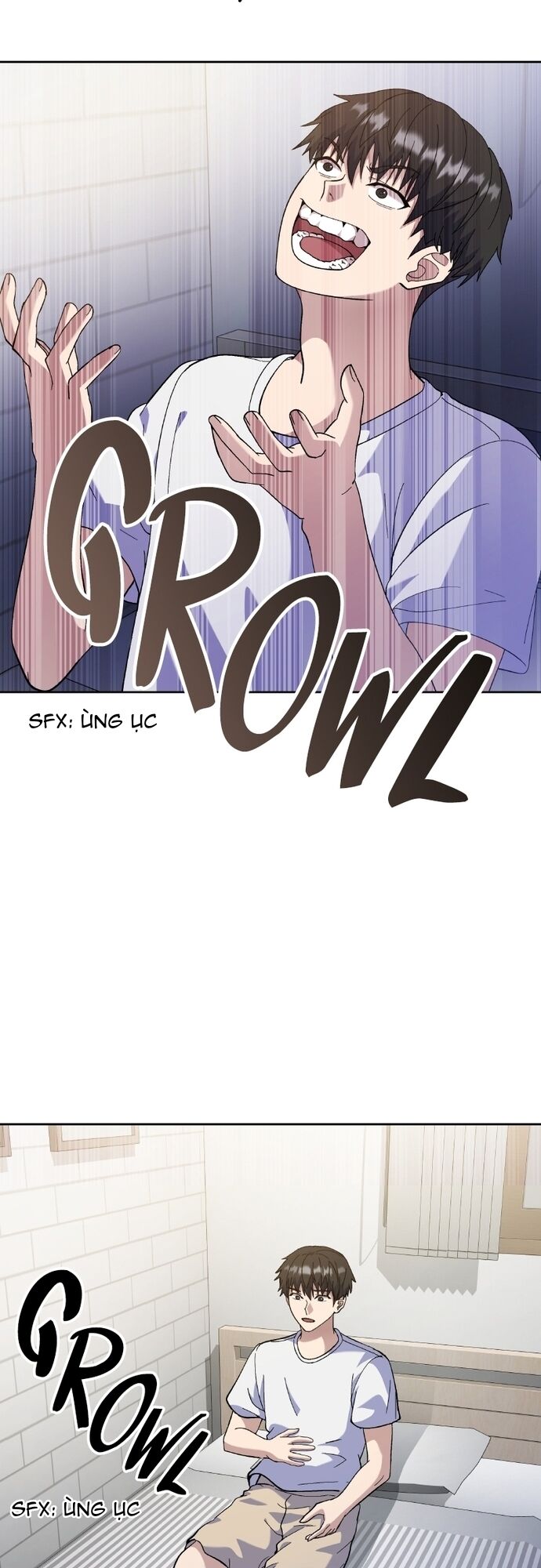 Shipper Của Thần Chapter 4 - Trang 10