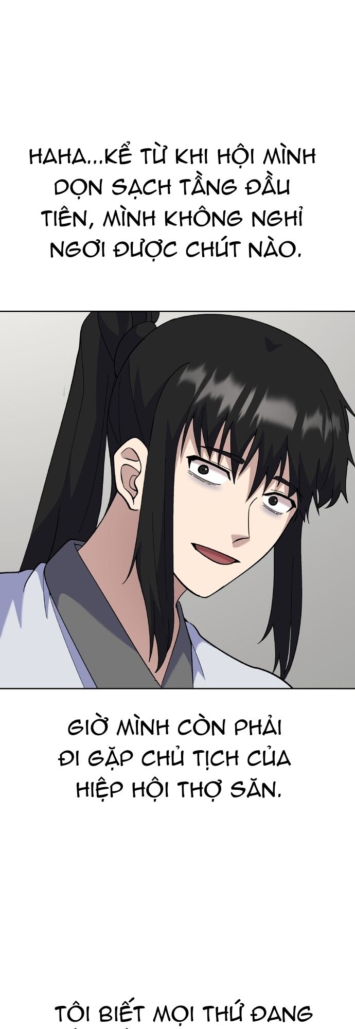 Shipper Của Thần Chapter 4 - Trang 15