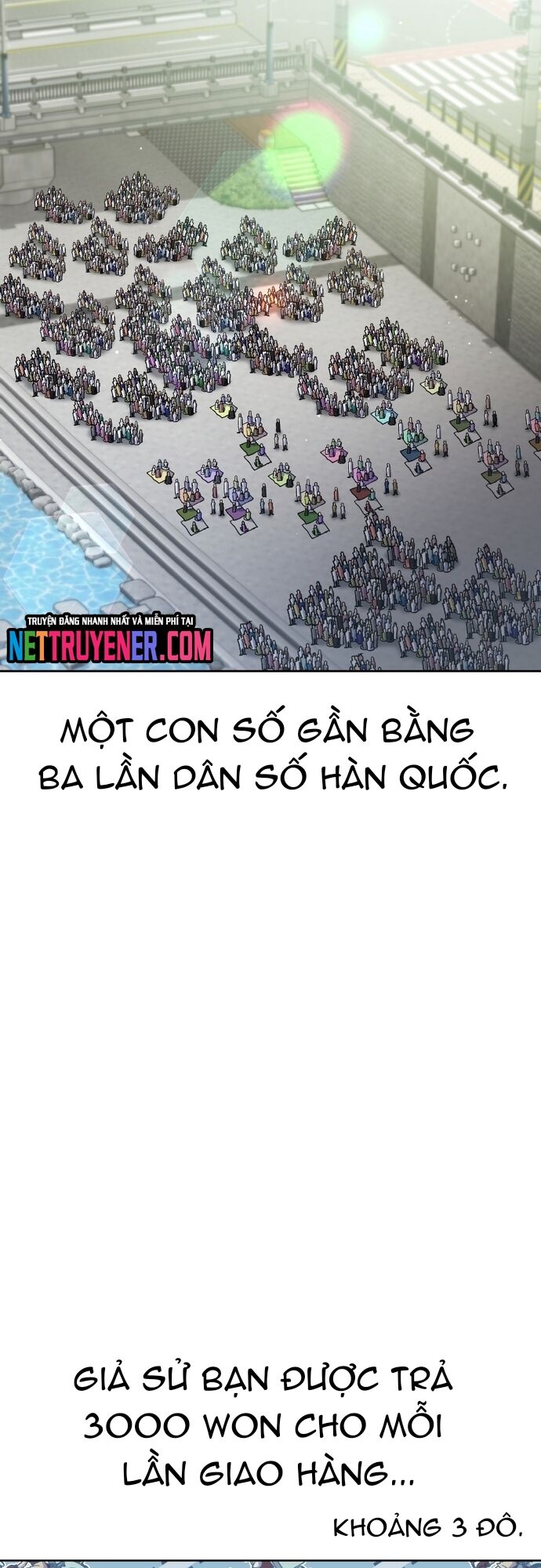 Shipper Của Thần Chapter 4 - Trang 2