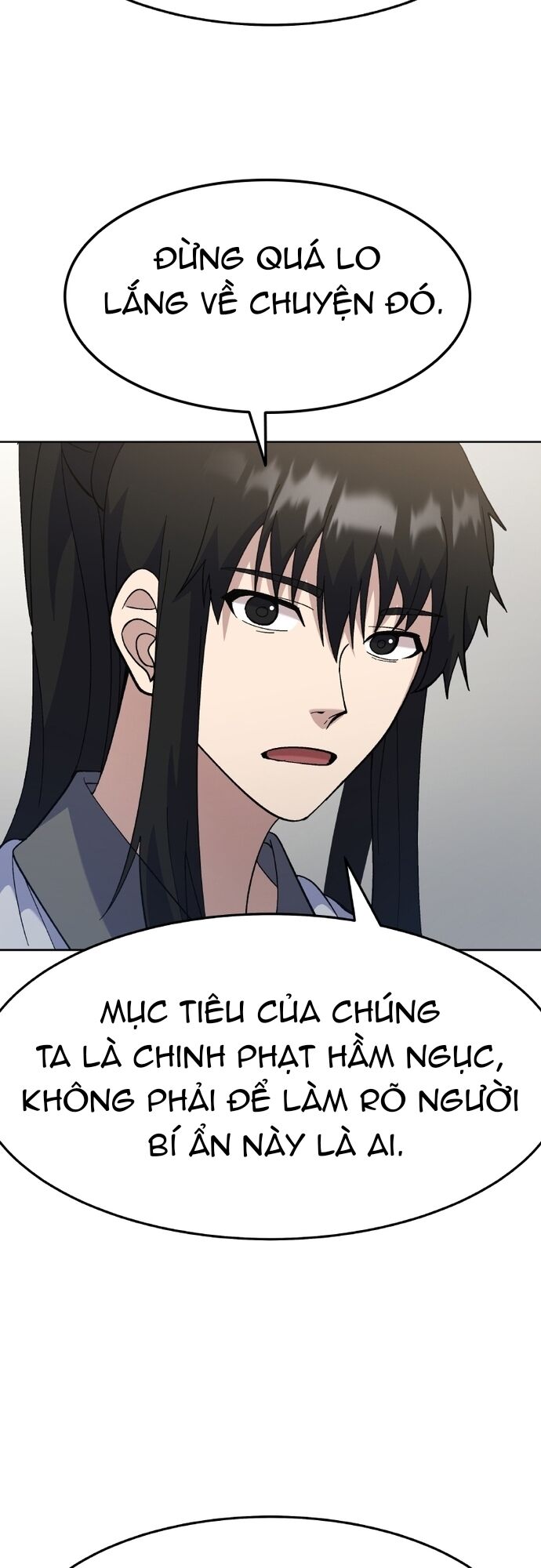 Shipper Của Thần Chapter 4 - Trang 21