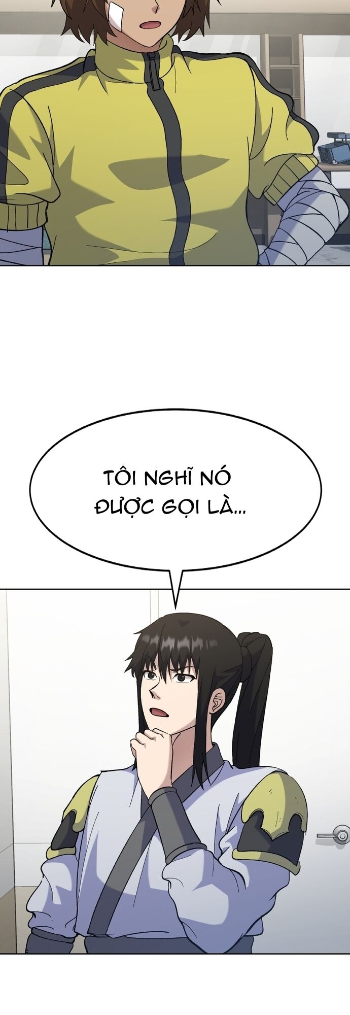 Shipper Của Thần Chapter 4 - Trang 24