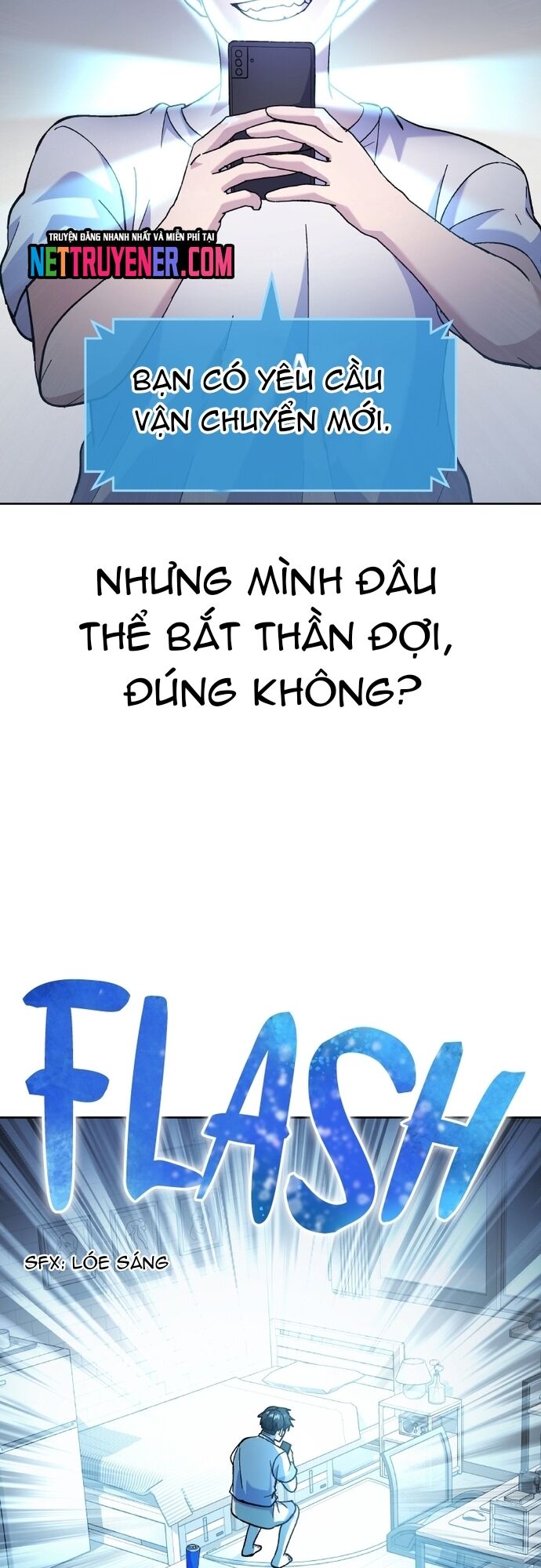 Shipper Của Thần Chapter 4 - Trang 29