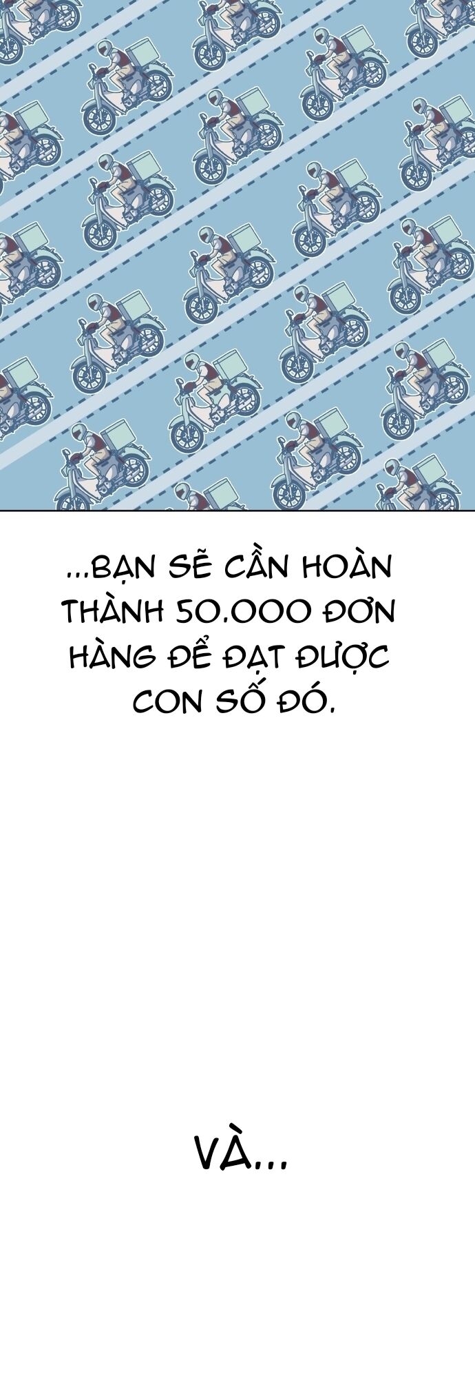 Shipper Của Thần Chapter 4 - Trang 3
