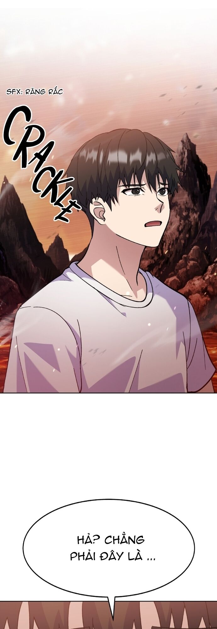 Shipper Của Thần Chapter 4 - Trang 31