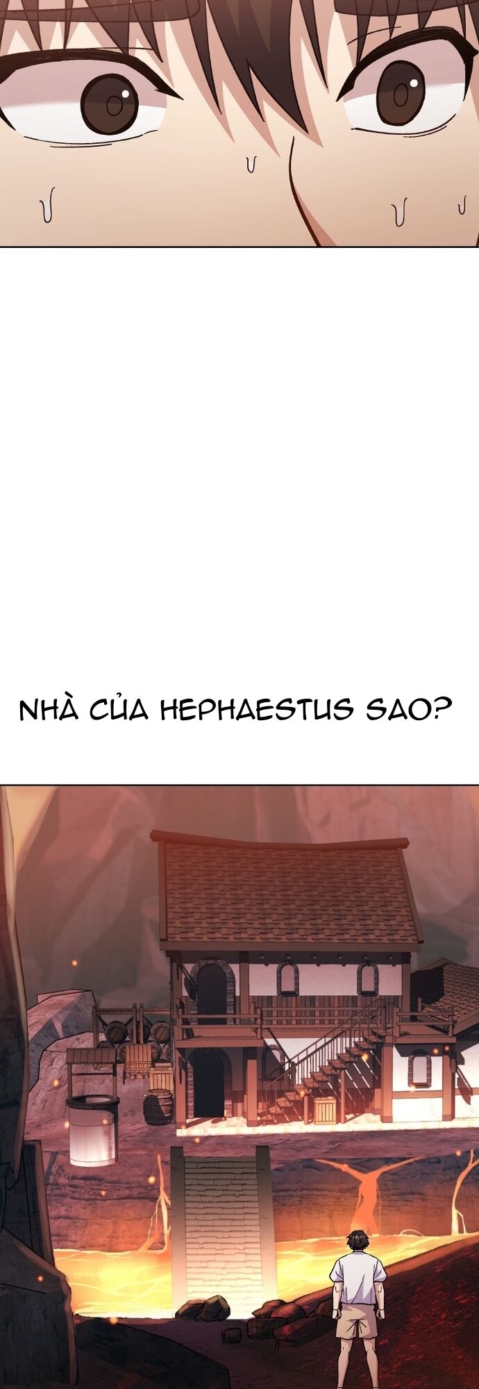 Shipper Của Thần Chapter 4 - Trang 32