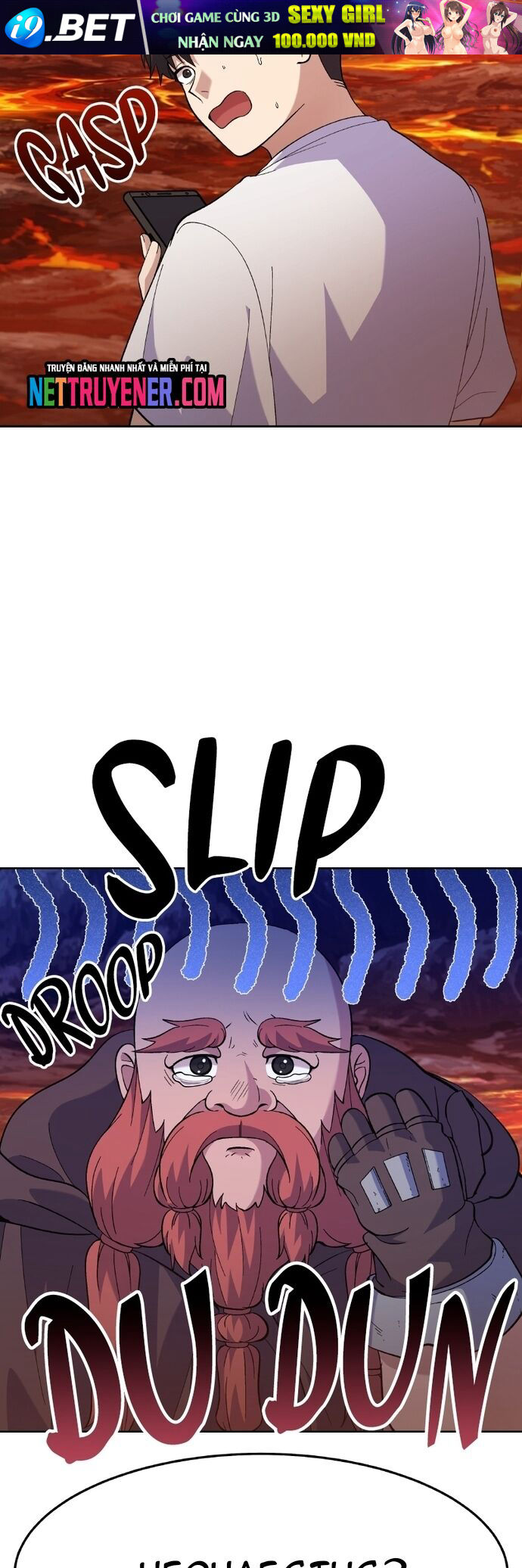 Shipper Của Thần Chapter 4 - Trang 35