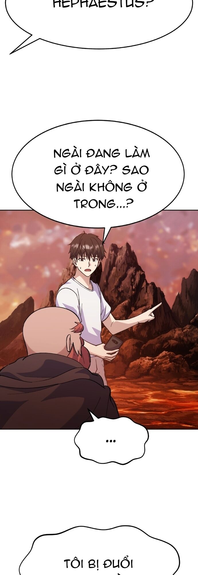 Shipper Của Thần Chapter 4 - Trang 36