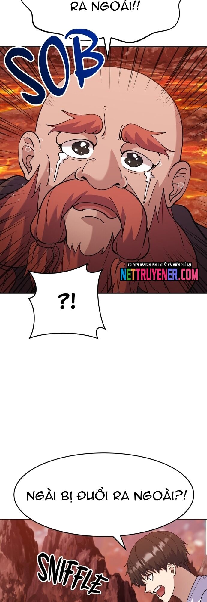 Shipper Của Thần Chapter 4 - Trang 37